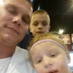 Meet your Posher, Tommy